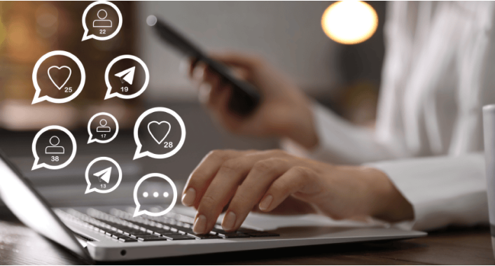 What is SMM promotion and advertising on social networks?
