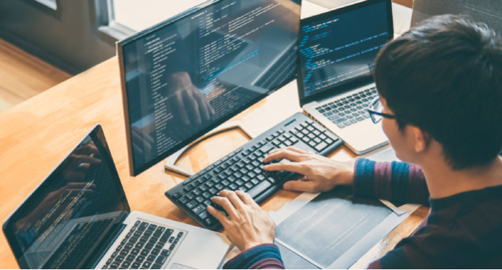Typical mistakes of novice programmers