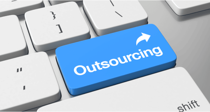 Outsourcing, what is it?
