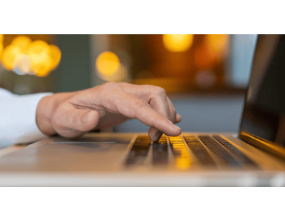Website development