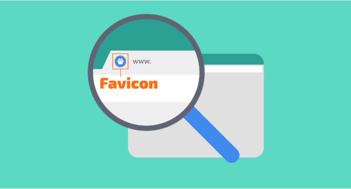 Favicon - Elevating Your Website with a Small But Mighty Label
