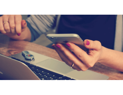 Website development