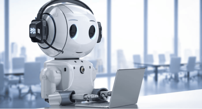 AI Tools for Customer Support: Revolutionizing Specialist Roles