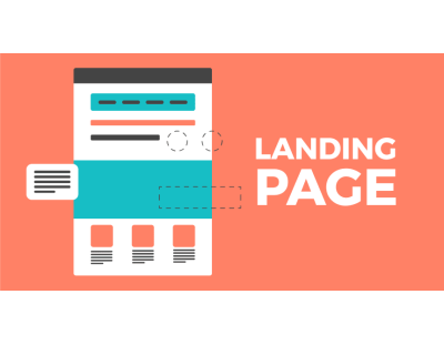 Website development