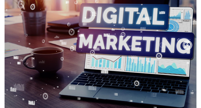 Digital marketing is: or what is digital marketing and advantages