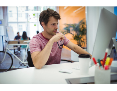 Website development