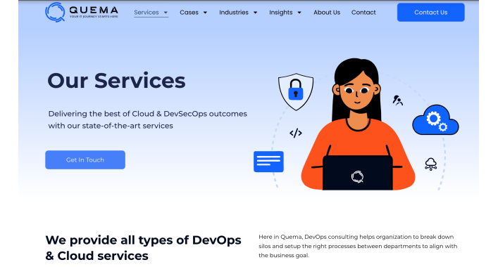What Are DevOps Consulting Services and Why Are They Essential?