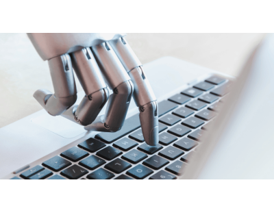 Website development