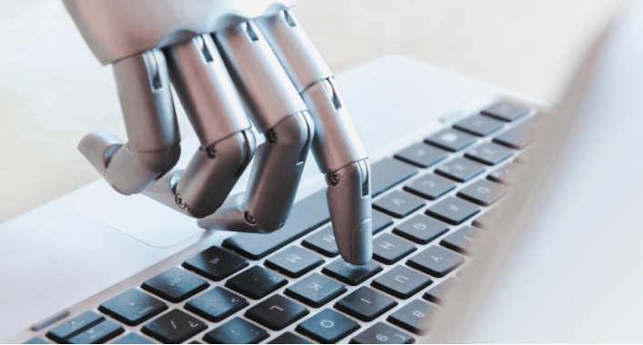 AI Tools for Copywriting: Revolutionizing Specialist's Approach to Content Creation