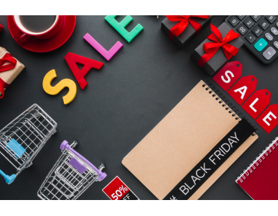 Website development