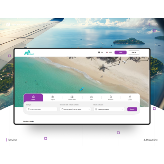 AA travel