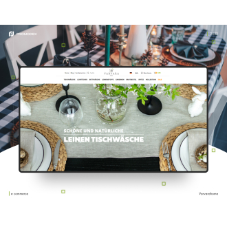 Varvara Home Eng
