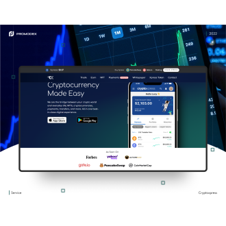 Cryptoxpress