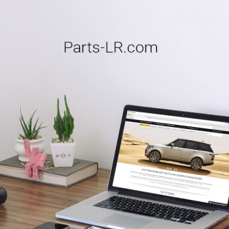 Parts Prado