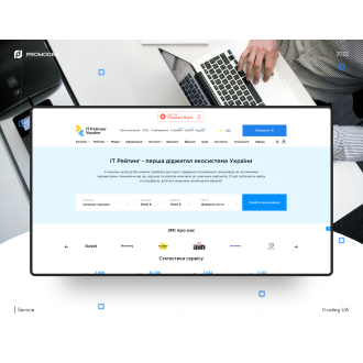 It-rating UA