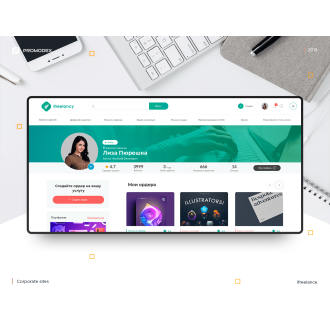 Ifreelancy