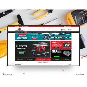 Acme Tools