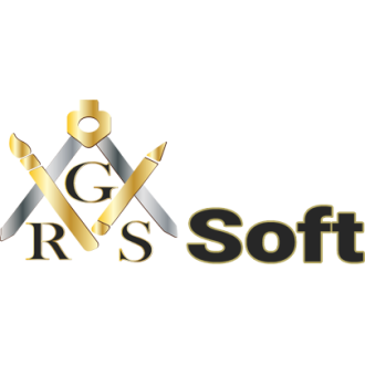Сайт сутдии RGSsoft