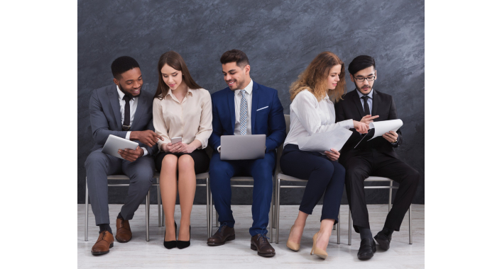 Recruiting agencies are: or what is a recruitment agency?