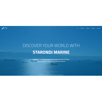 Starondi Marine