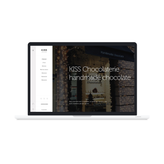 KISS Chocolaterie