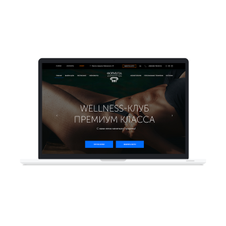 Формула Wellness & Spa