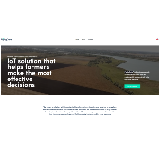 FlyAgData