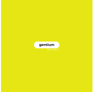 Gentium 