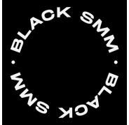 Black SMM agency