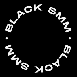 Black SMM agency