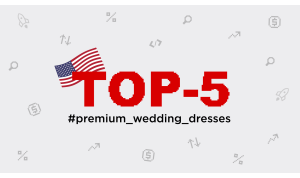 TURNKEY B2C & B2B-MARKETING FOR PREMIUM WEDDING DRESSES BRAND
