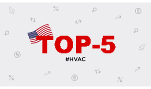 TOP 5 IN GOOGLE USA FOR A NEW WEBSITE IN THE FIRST 6 MONTHS