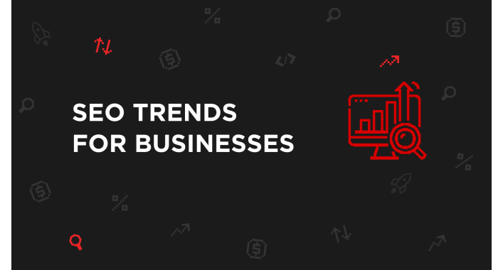 SEO trends for businesses in 2026