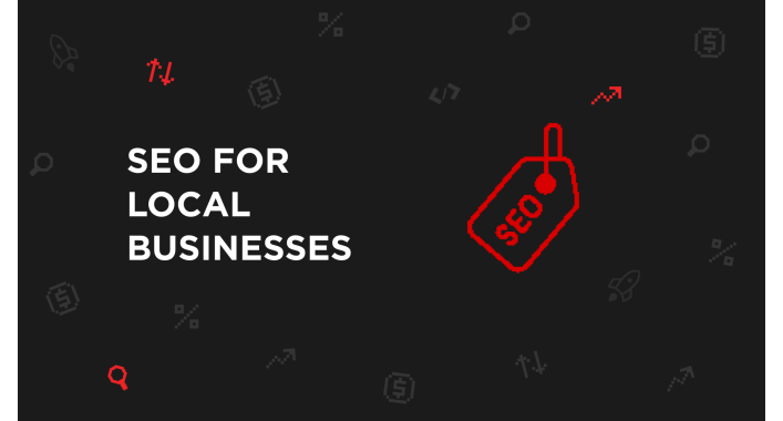 SEO for local businesses: how to get to the top of search results in your city