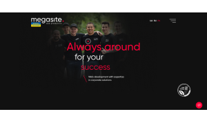 Megasite