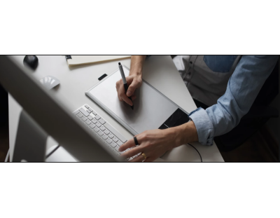 Website development