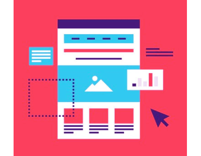 Website development
