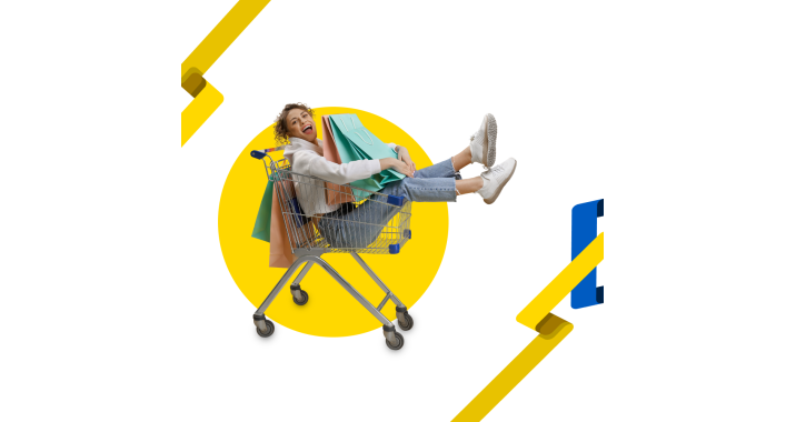 Start developing your online store