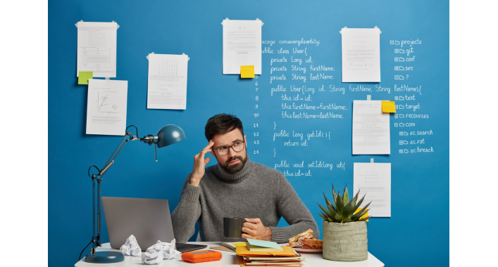 Why should you choose a custom CMS for website development?