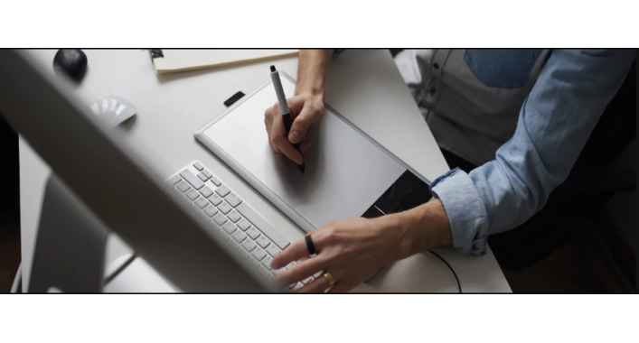 Websites with animation: a new trend in website development