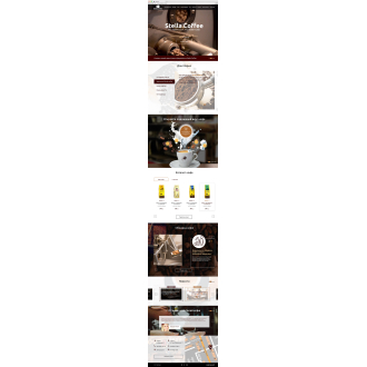 Stella Coffee