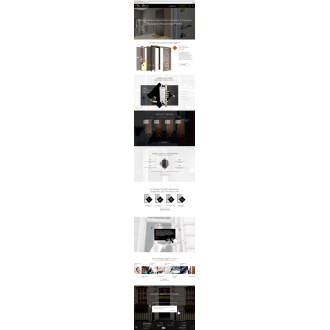 Фирменный магазин эксклюзивных дверей 