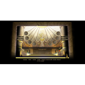 Pharaon services