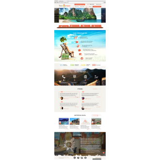 Tourmapa