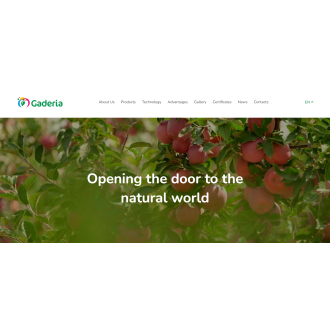 Gaderia farm