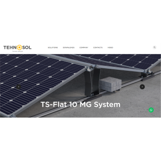 Tehnosol