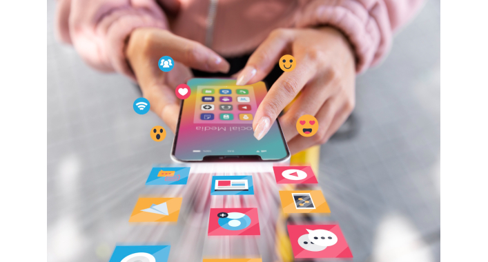 SMM services: methods and what is included in them