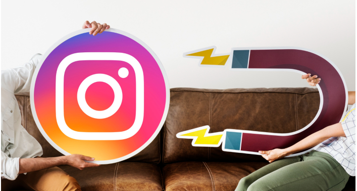 Is it a target on Instagram or what is targeted advertising in 2024
