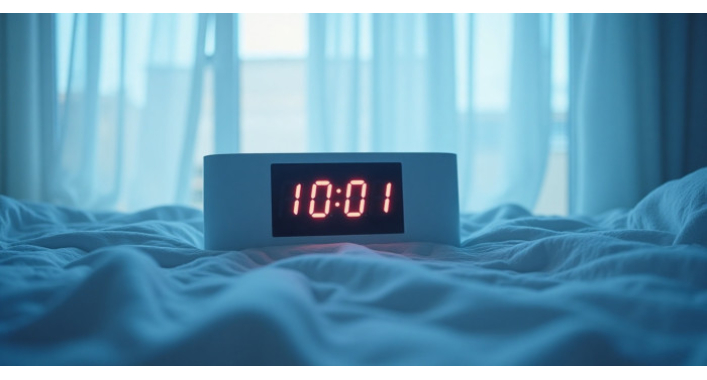10:01 in angelic numerology