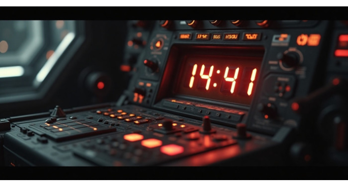 14:41 - The mysterious code of fate: angelic numerology